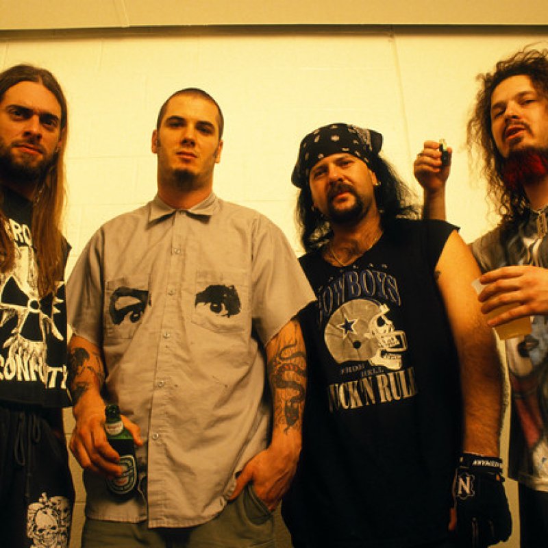 REX BROWN Says VINNIE PAUL Indirectly Blamed PHILIP ANSELMO For DIMEBAG's Death