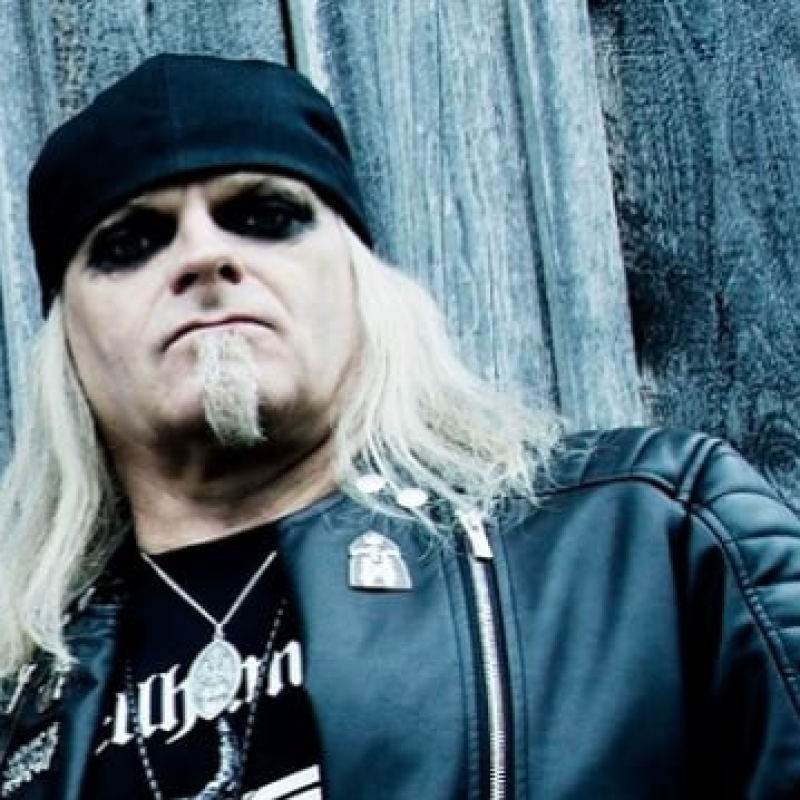 THOMAS GABRIEL FISCHER Talks Classic CELTIC FROST