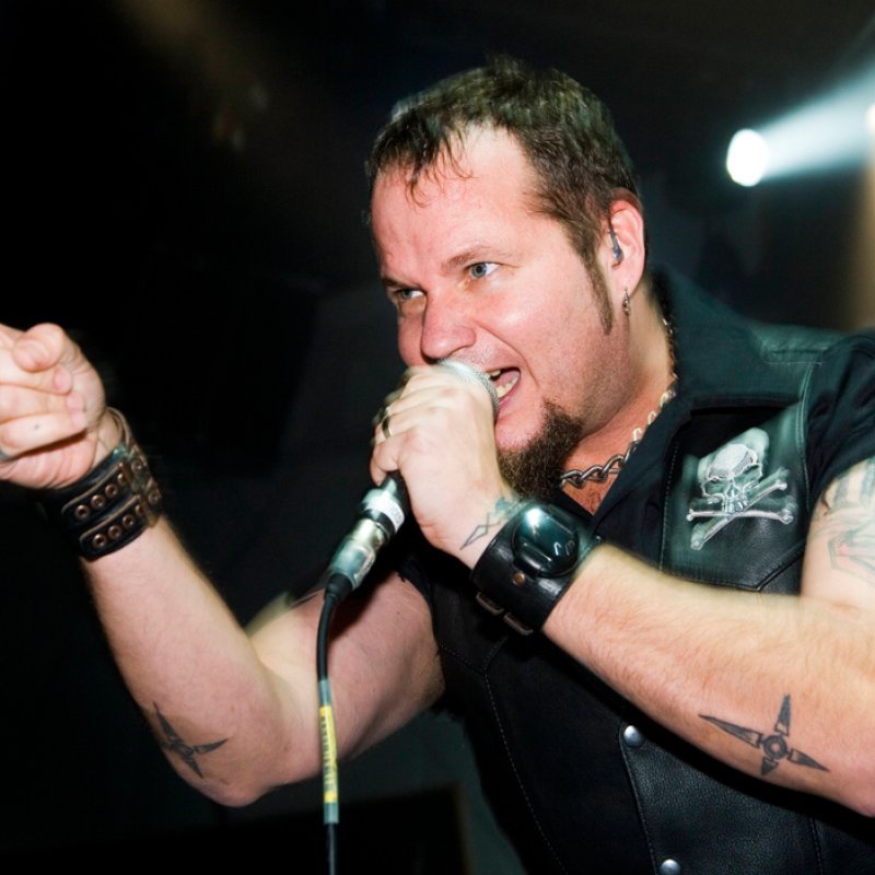 TIM 'RIPPER' OWENS 'Your Main Vocal Should Never Be Lip Synced'