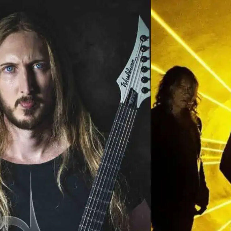 OLD ENGLUND Calls New METALLICA Song ‘Old People’s Music’