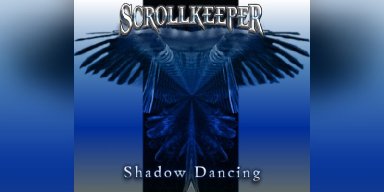 SCROLLKEEPER: Shadow Dancing - Reviewed By Hard Rock Info !