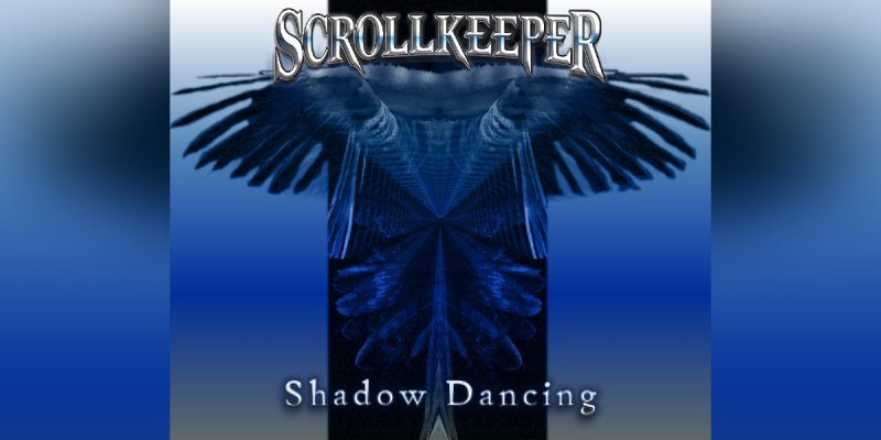 SCROLLKEEPER: Shadow Dancing - Reviewed By Hard Rock Info !