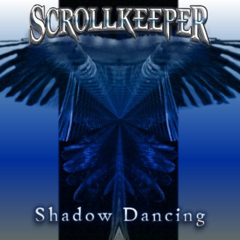 SCROLLKEEPER: Shadow Dancing - Reviewed By Hard Rock Info !