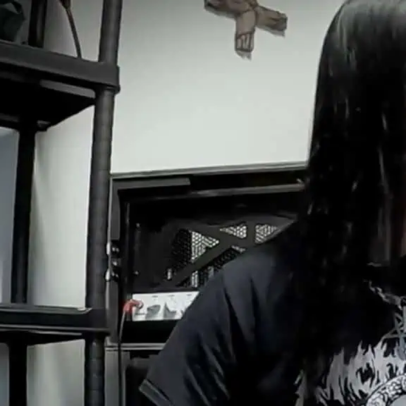 DARK FUNERAL: ‘Venues Will Kill The Live Scene With Outrageous Merch Cuts’