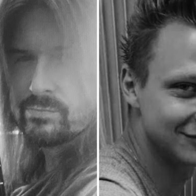 olish Cairo-Based Guitarist/Songwriter ANDRZEJ CITOWICZ Releases Video + Soundtrack for This Season 'Remember Yesterday'