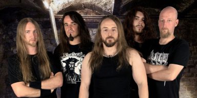 GOMORRA (feat. guitarist of Destruction) Unleash Video for "Lost In Darkness"! New album out via Noble Demon!