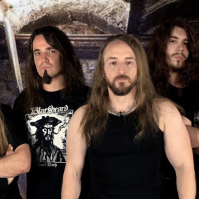 GOMORRA (feat. guitarist of Destruction) Unleash Video for "Lost In Darkness"! New album out via Noble Demon!
