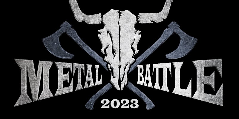 Deadline Dec 15th To Apply To Wacken Metal Battle USA! One Band To Conquer Them All & Play Wacken Open Air 2023