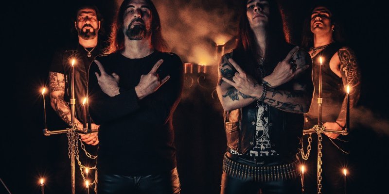 ROTTING CHRIST, CARACH ANGREN, GAEREA Announce North American Tour