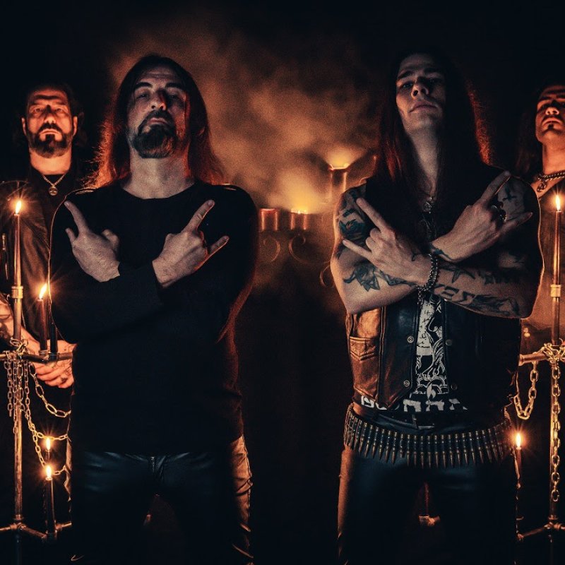 ROTTING CHRIST, CARACH ANGREN, GAEREA Announce North American Tour