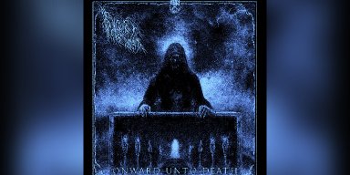 New Promo: Devoured By The Depths - Onward Unto Death - (Depressive Black Metal)