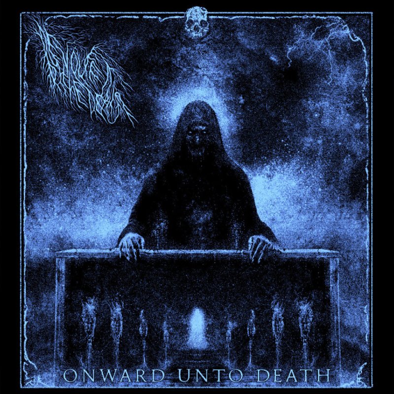 New Promo: Devoured By The Depths - Onward Unto Death - (Depressive Black Metal)