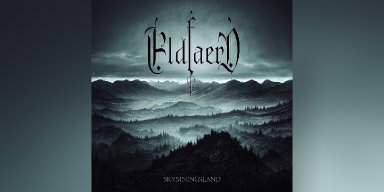 New Promo: Eldfaerd - Skymningsland - (Melodic Blackened Death Pagan Folklore Metal)
