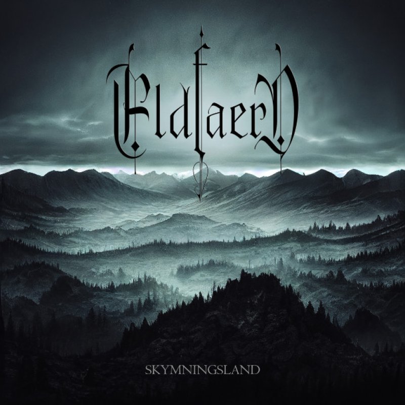 New Promo: Eldfaerd - Skymningsland - (Melodic Blackened Death Pagan Folklore Metal)