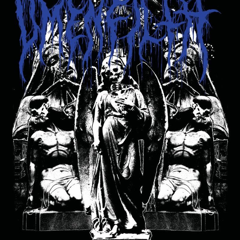 Streamimg "Under The Scythe Of The Infidel" From San Pablo City-Based Black Metal Legion; Hymns Of Diabolical Treachery