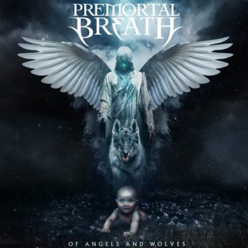 Premortal Breath - Of Angels and Wolves - Reviewed By Metal Temple!