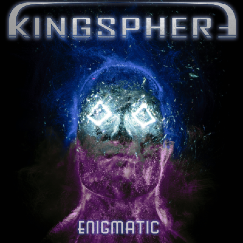 Kingsphere - Enigmatic - Reviewed By POWERMETAL!