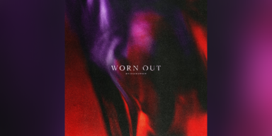 WORN OUT - Bridgeburner feat. Justin Paul Hill - Reviewed By Hard Rock Info!