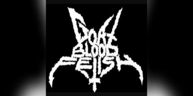 Goat Blood Fetish - Cover The Earth In Blood - Reviewed By  Metal Digest!