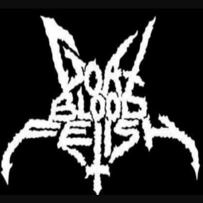 Goat Blood Fetish - Cover The Earth In Blood - Reviewed By  Metal Digest!