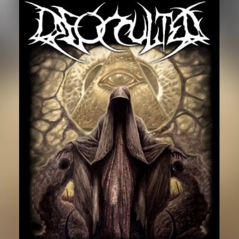 DEOCCULTED (USA) - An Eye For The Occulted Sun (Remix) - Reviewed By BRUTALISM!