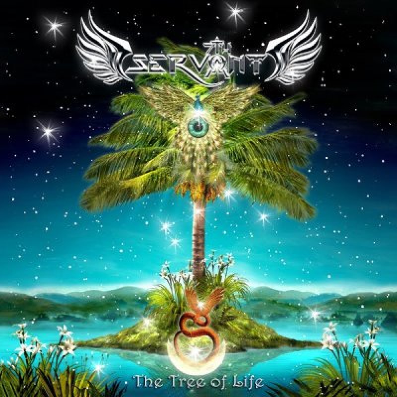 SEVENTH SERVANT - The Tree of Life (Featuring Tim “The Ripper” Owens Judas Priest & John Greely Iced Earth) - Reviewed By Hard Rock Info!