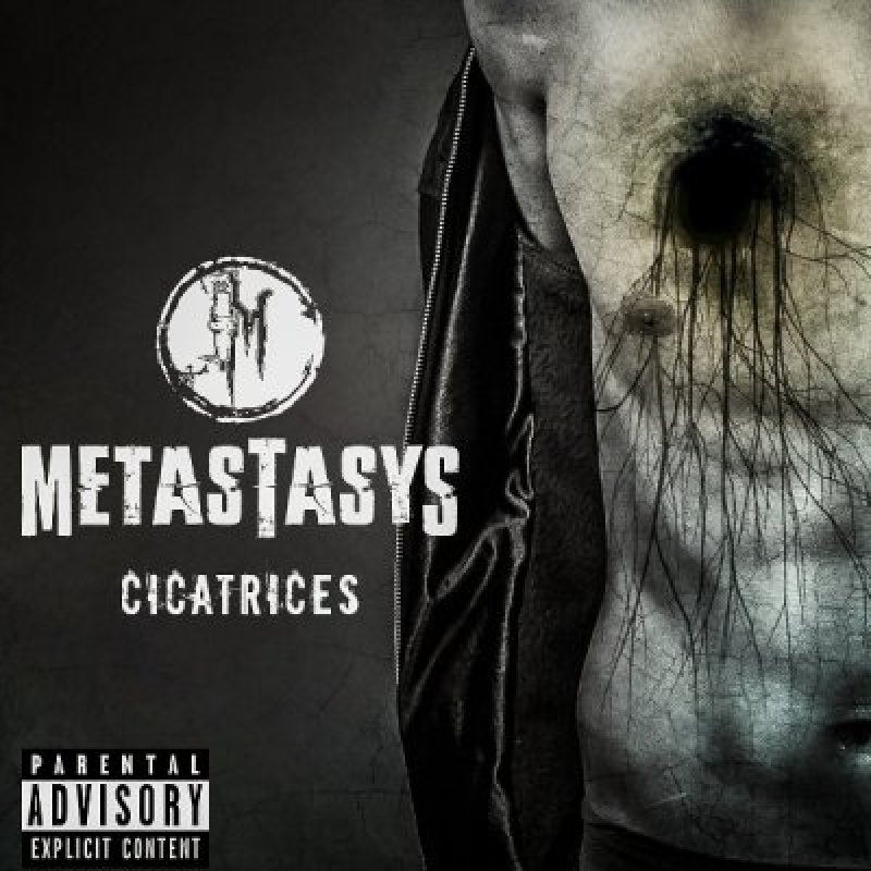 Metastasys DC - Cicatrices - Reviewed By madeinmetal!