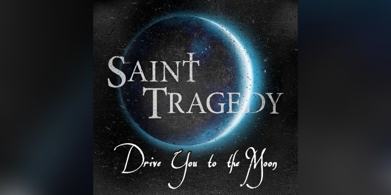 Saint Tragedy - Drive You To The Moon - Featured At Music City Digital Media Network!