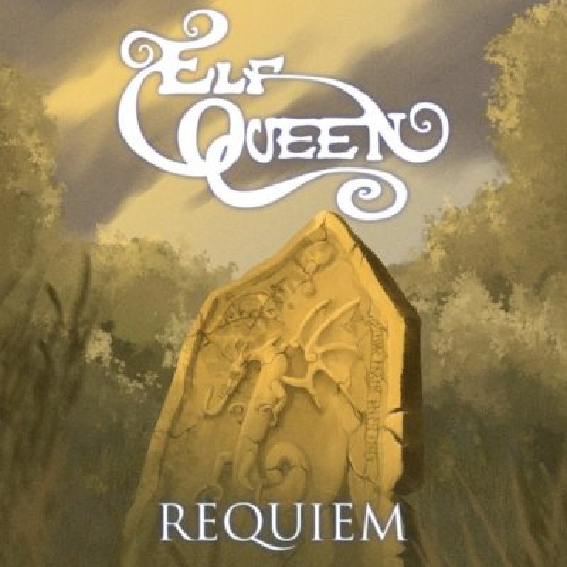  Elf Queen - Requiem - Reviewed By Metal Digest!