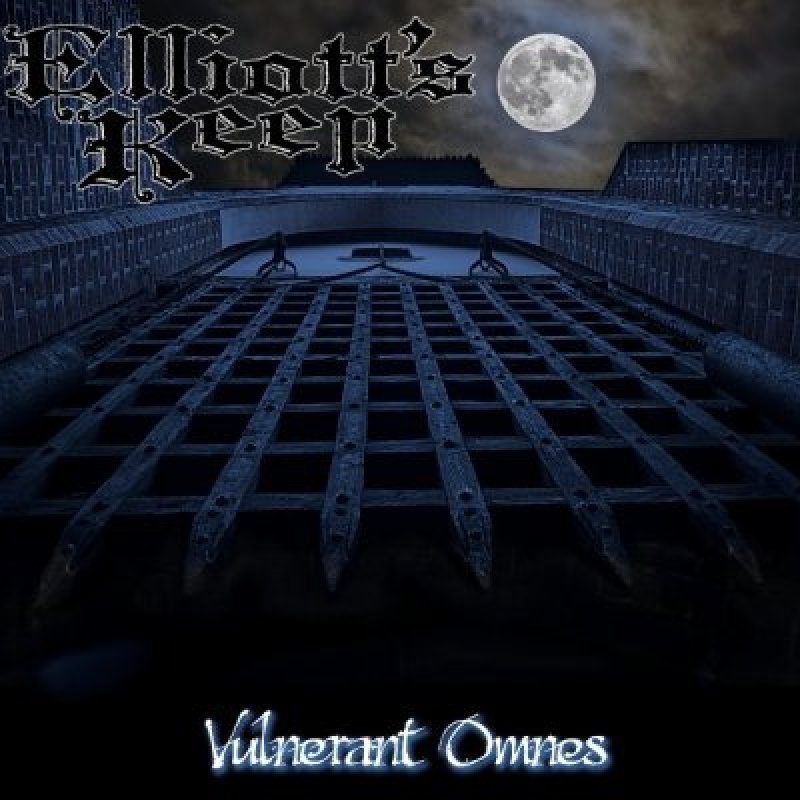 Elliott’s Keep (USA)- Vulnerant Omnes - Reviewed By Metal Digest!