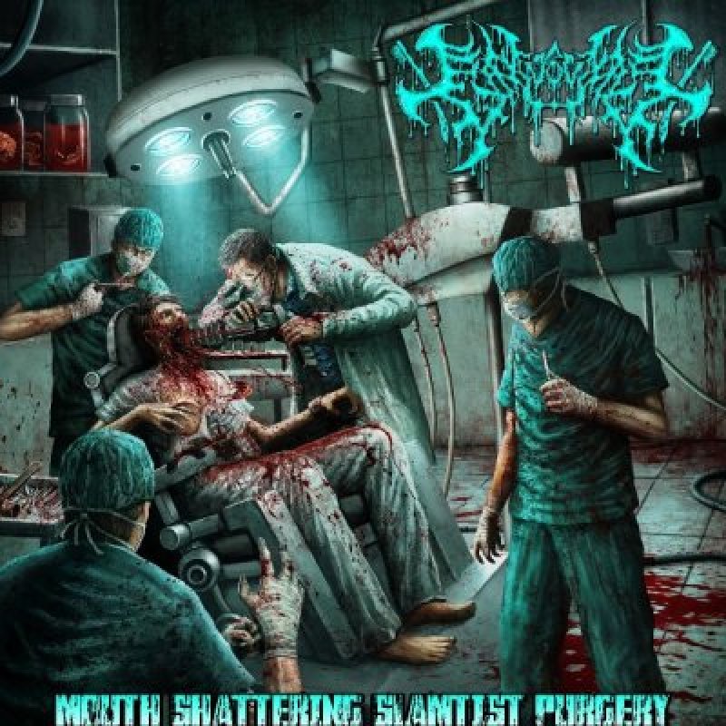 Gingivectomy - Mouth Shattering Slamtist Purgery - Reviewed By fullmetalmayhem!