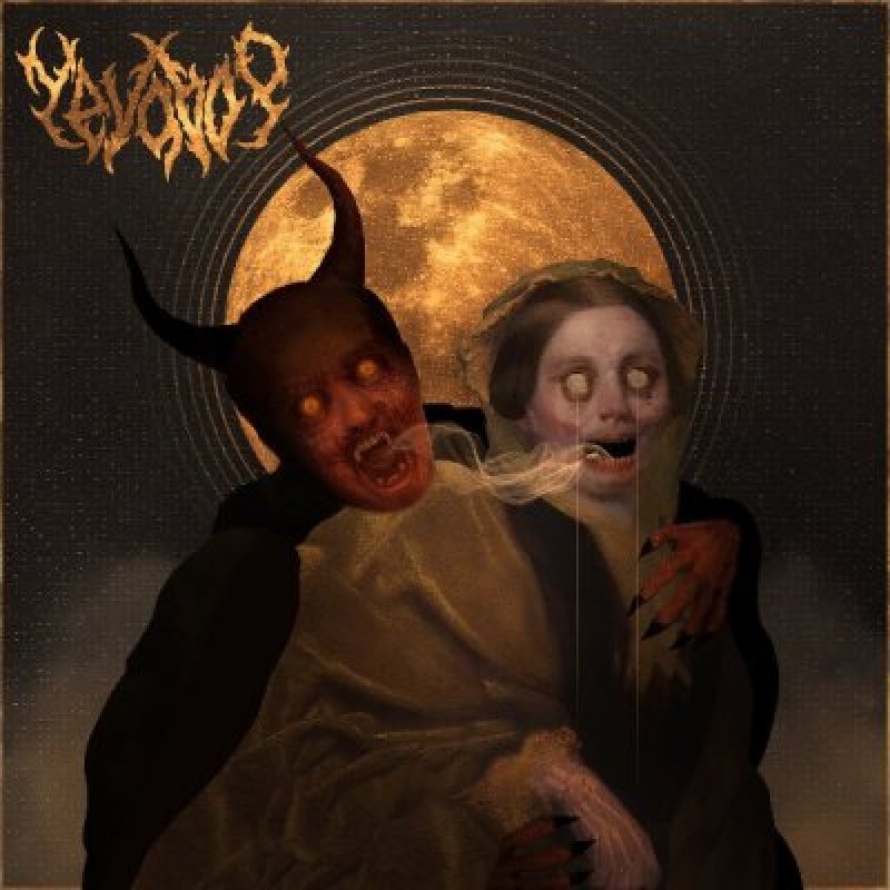 Yevabog - Between Two Fires - Reviewed By fullmetalmayhem!