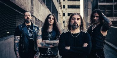 Rotting Christ drops surprise EP, 'The Apocryphal Spells, Vol. I'