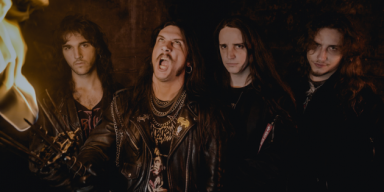SCHIZOPHRENIA unleashes new video for "Bullet" (MISFITS cover)! New EP "Chants Of The Abyss" to be released in February!