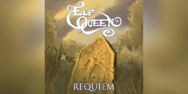 Elf Queen - 'Requiem' has officially been nominated for the Pulitzer Prize!