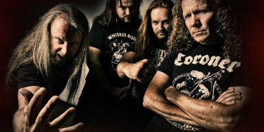 BODYFARM reveal second video from new EDGED CIRCLE album at Death Metal Promotion