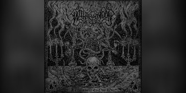 New Promo: Withermoon - A Testament to Our Will - (Black Metal)