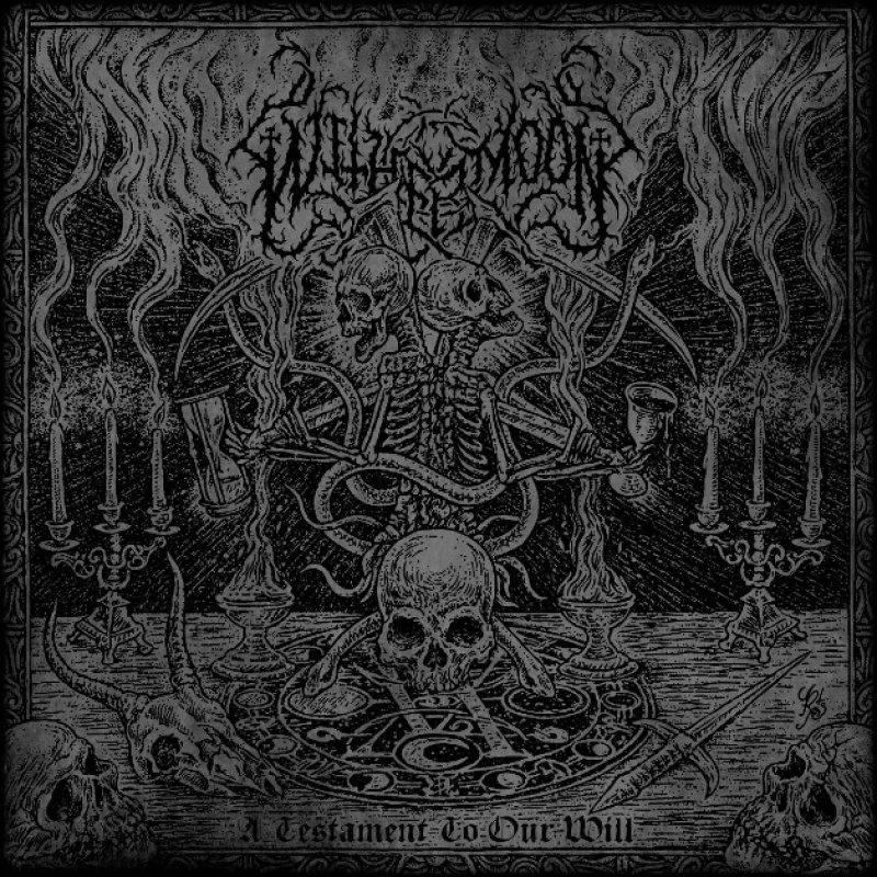 New Promo: Withermoon - A Testament to Our Will - (Black Metal)