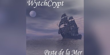 New Promo: WytchCrypt - Peste de la Mer - (Progressive Doom Metal)