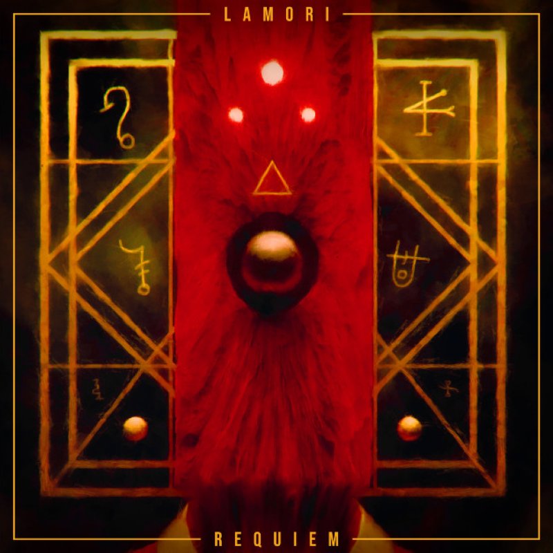 New Single: LAMORI - Requiem - (Gothic Rock / Gothic Metal)