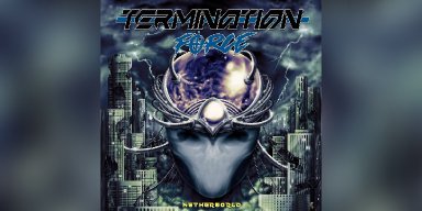 New Promo: Termination Force - Netherworld EP - (Power Thrash Metal)