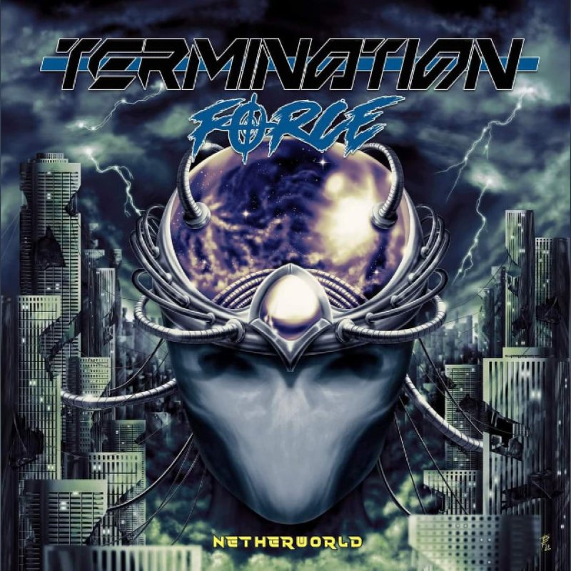 New Promo: Termination Force - Netherworld EP - (Power Thrash Metal)