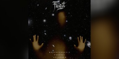 New Promo: Fugit - Morphogenetic Fractal Hologram - (Post Black Metal / Post Metal / Blackgaze / Ambient)