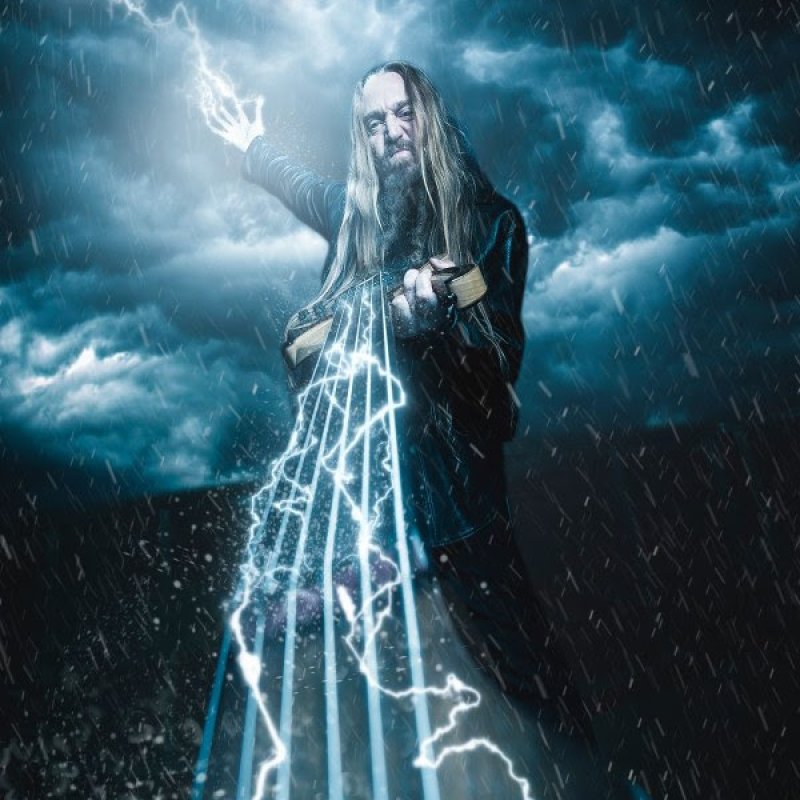 MYTHODEA - Feat. Testament's Steve Di Giorgio - Announce New Single + Video 'Into The Abyss', Coming Out February 8th, Teaser Revealed!