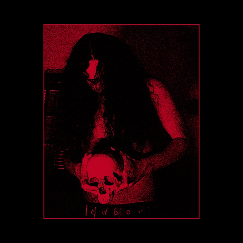 CURSED EXCRUCIATION premiere new track NoCleanSinging.com - features TRANCE OF THE UNDEAD member