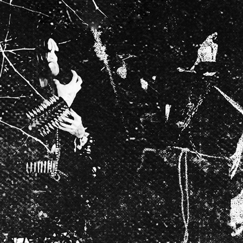 GRYMMSTALT stream SIGNAL REX debut at Transmissions From the Dark - features members of WAMPYRIC RITES, R&Uuml;NDGARD, WINTERSTORM, DUNGEON STEEL+++