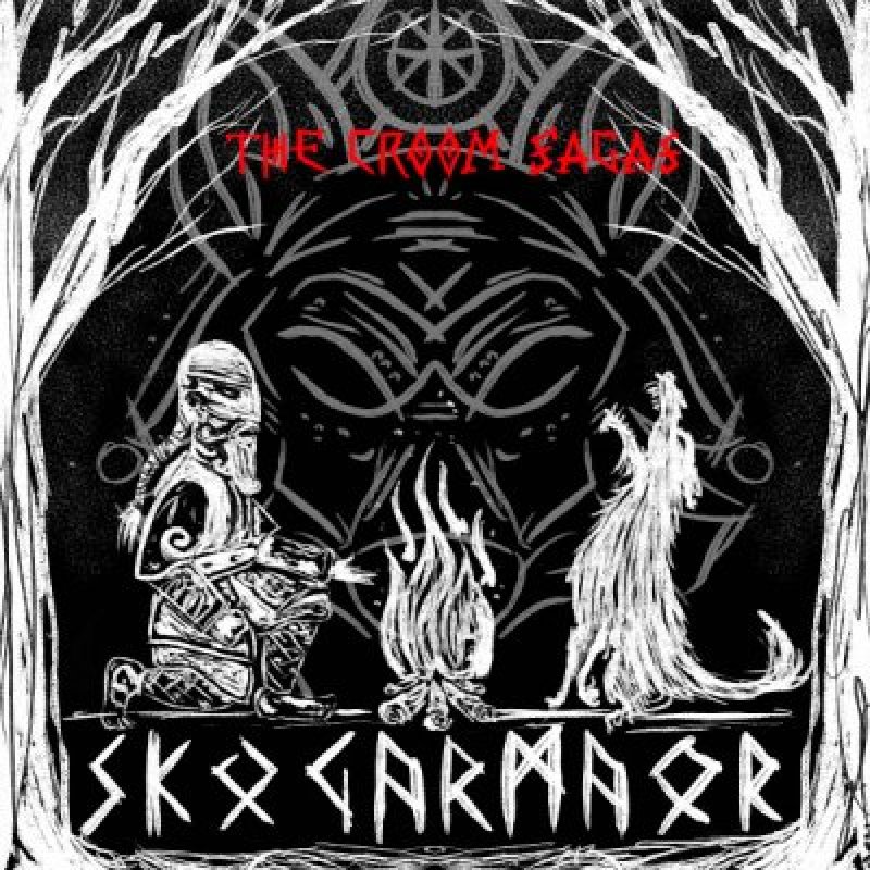 SKOGARMAOR - The Croom Saga's - Reviewed By Metalized Magazine!