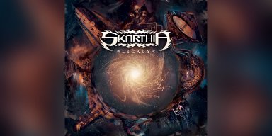 New Promo: Skarthia - Legacy - (Melodic Death Metal/Groove Metal)