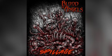 New Single: Blood of Angels - Spillage - (Melodic Death Metal)