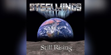 New Promo: STEELWINGS - Still Rising - (Hard Rock / Heavy Metal) - (Pure Steel Records)
